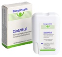Burgerstein ZinkVital Mini-Tabletten PICFRONT3DPLUS