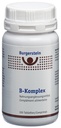 Burgerstein B-Komplex 100 Tabletten PICFRONT3D