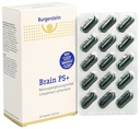 Burgerstein Brain PS+ 60 Kapseln PICFRONT3DPLUS