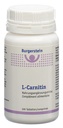 Burgerstein L-Carnitin 100 Tabletten PICFRONT3D