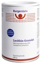 Burgerstein Lecithin 400 g Granulat PICFRONT3D