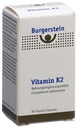 Burgerstein Vitamin K2 180 Kapseln PICFRONT3D