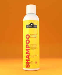 Kastenbein & Bosch Chia Shampoo 200 ml