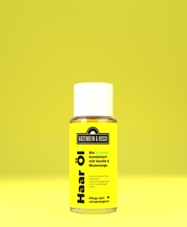 Kastenbein & Bosch Bio Haaröl