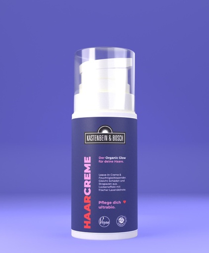 Kastenbein & Bosch Chia Haar Creme