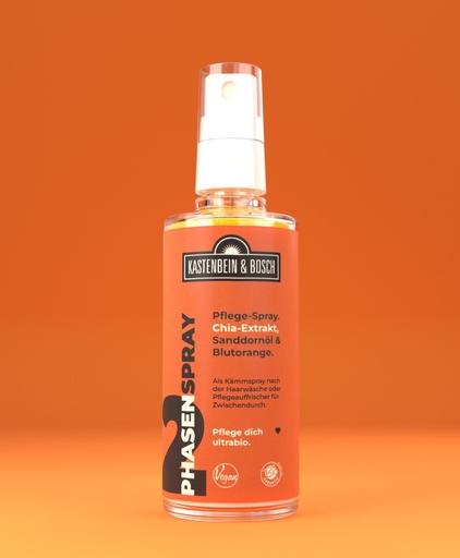 Kastenbein & Bosch Chia Pflege-Spray 2 Phasen