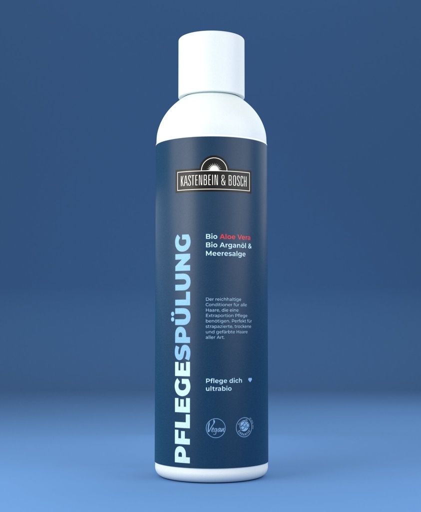 Kastenbein & Bosch Chia Pflegespülung 200 ml
