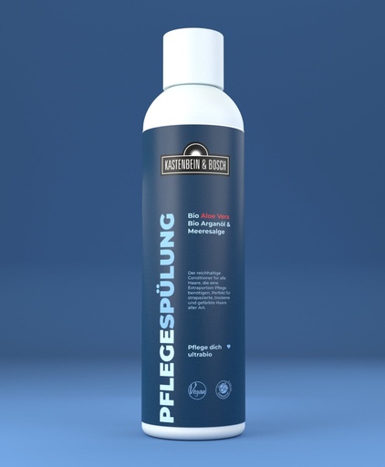 Kastenbein & Bosch Chia Pflegespülung 200 ml