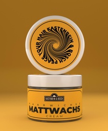 Kastenbein & Bosch Haarwichse Mattwachs Cream 100 ml