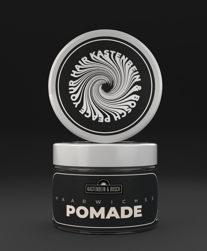 Kastenbein & Bosch Haarwichse Pomade 100 ml