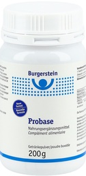 Burgerstein Probase Pulver