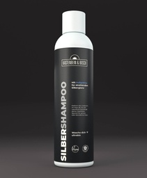 Kastenbein & Bosch Chia Silbershampoo 200 ml