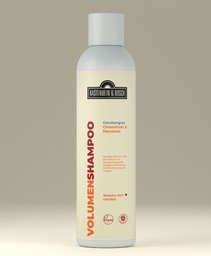Kastenbein & Bosch Bio Volumenshampoo 200 ml
