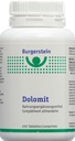 Burgerstein dolomite tablets
