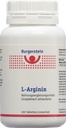 Burgerstein L-Arginine Tablets