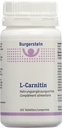 Burgerstein L-carnitine Comprimés