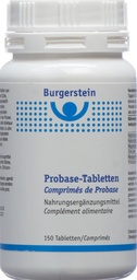 Burgerstein Probase comprimés (150 Stk)