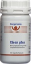 Burgerstein Fer plus capsules