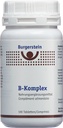Burgerstein B Complex Tablets