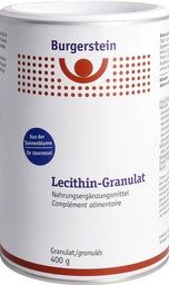 Burgerstein Lecithin Granules