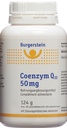 Burgerstein Coenzym Q10 Lutschtabletten 50 mg