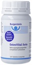 Burgerstein OsteoVital forte tablets