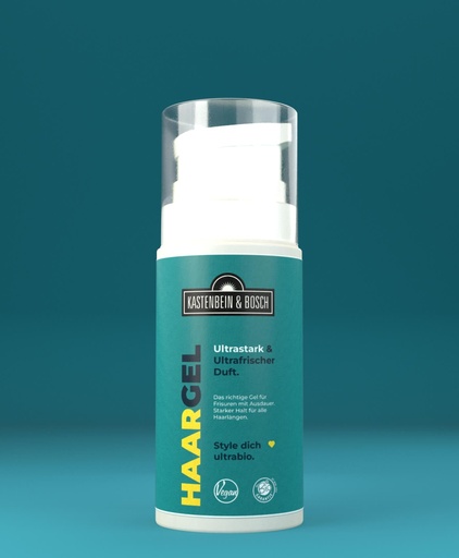 [G10062] Kastenbein & Bosch Chia Gel