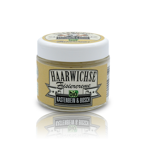 [G10063] Kastenbein & Bosch Haarwichse Mattwachs cream (100 ml)