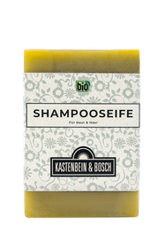 [G10216] Kastenbein & Bosch Shampooseife