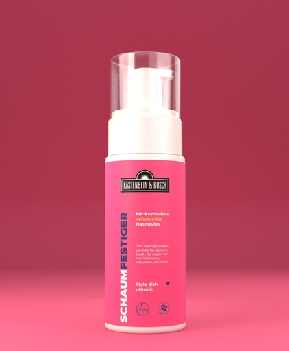 Kastenbein & Bosch Bio Schaumfestiger