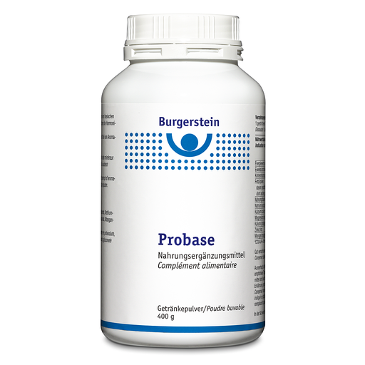 Burgerstein Probase Boisson en poudre