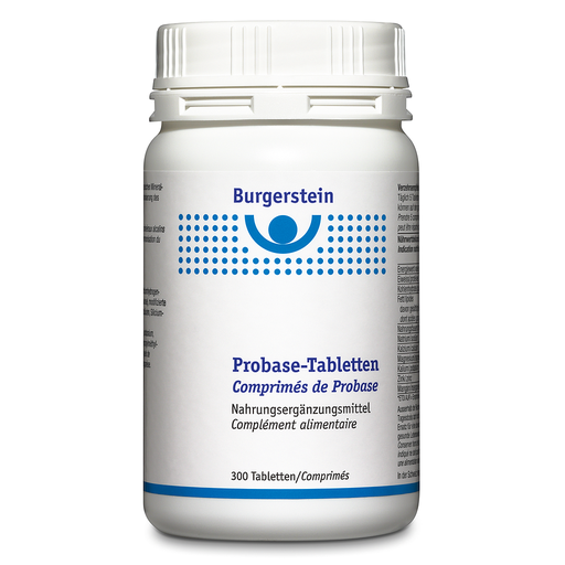Burgerstein Probase Tabletten