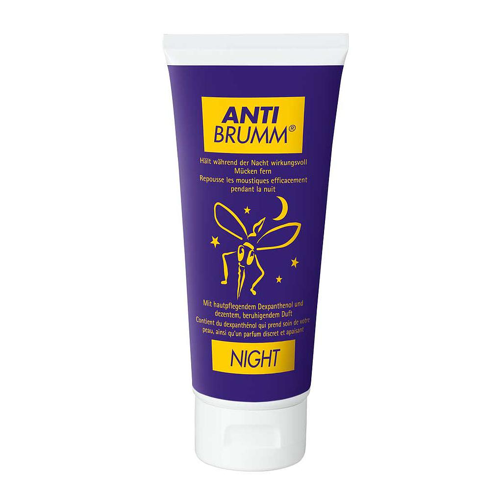 Anti Brumm Night Lotion